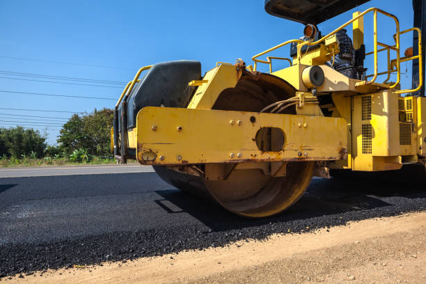 Why Choose Us For All Your Driveway Paving Needs in Sparkill, NY?